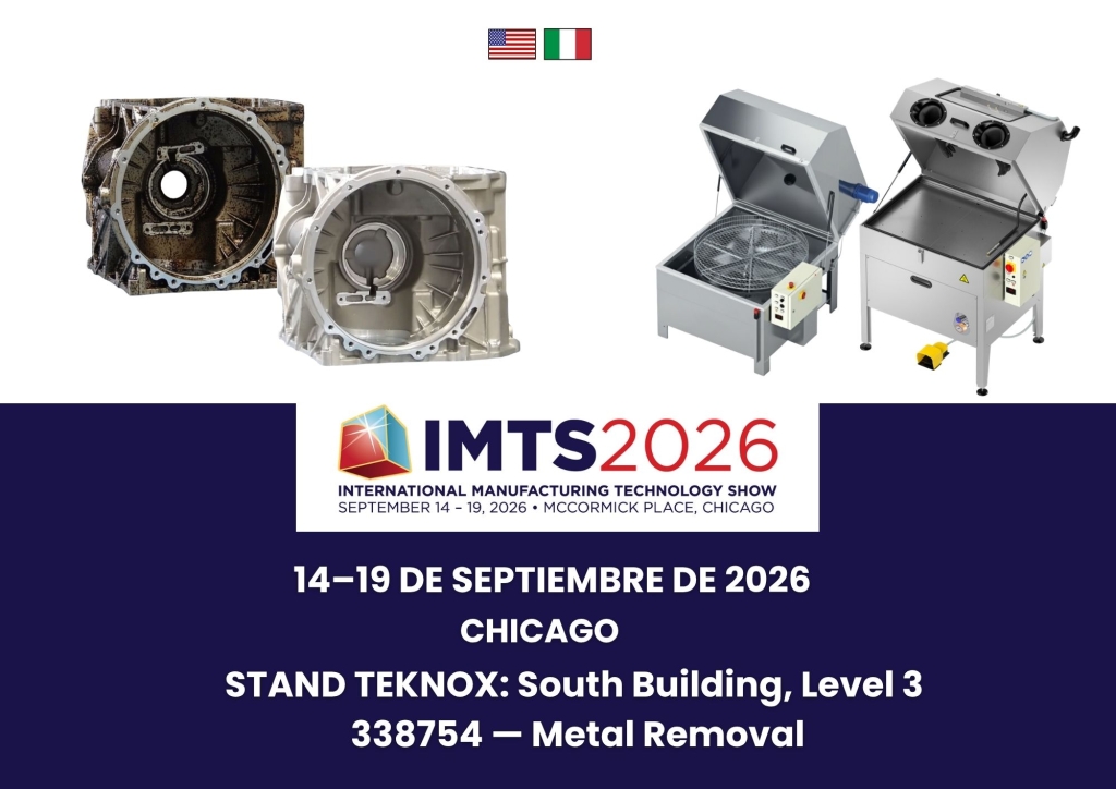 IMTS CHICAGO 2026